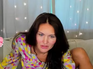 RobertaHubert's Live Sex Cam Show