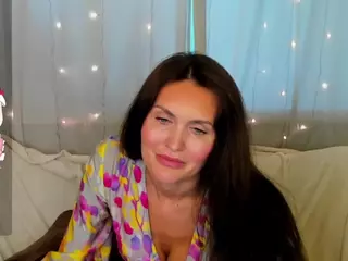 RobertaHubert's Live Sex Cam Show