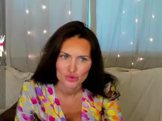 RobertaHubert's Live Sex Cam Show