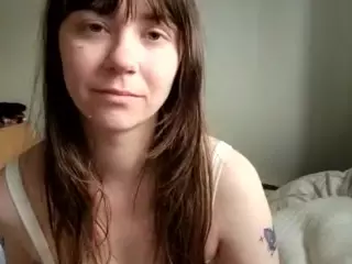 shelbistheshloth's Live Sex Cam Show