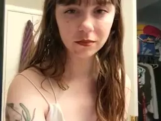 shelbistheshloth's Live Sex Cam Show