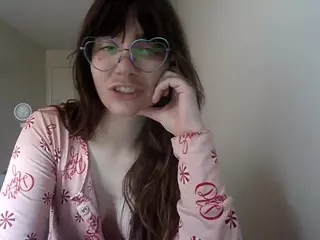 shelbistheshloth's Live Sex Cam Show