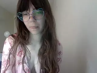 shelbistheshloth's Live Sex Cam Show