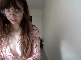 shelbistheshloth's Live Sex Cam Show