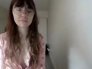 shelbistheshloth's Live Sex Cam Show