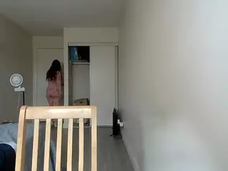 shelbistheshloth's Live Sex Cam Show