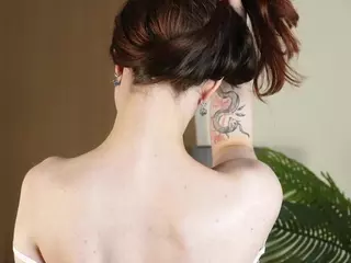 SilverDyer's Live Sex Cam Show