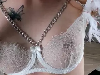 SilverDyer's Live Sex Cam Show