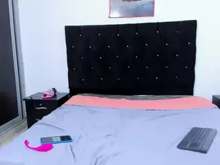 SofiaAndretti's Live Sex Cam Show