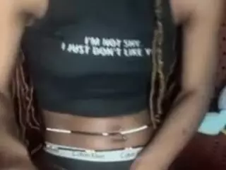 SupaHeadJinxx's Live Sex Cam Show