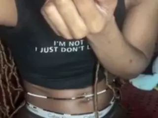 SupaHeadJinxx's Live Sex Cam Show