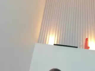 Violet-Roux's Live Sex Cam Show