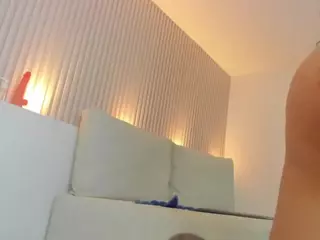 Violet-Roux's Live Sex Cam Show