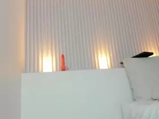 Violet-Roux's Live Sex Cam Show