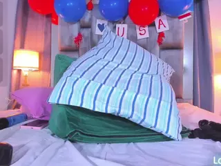 violet's Live Sex Cam Show