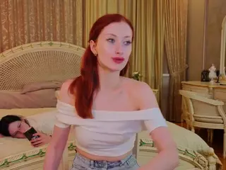 WiloneClutter's Live Sex Cam Show
