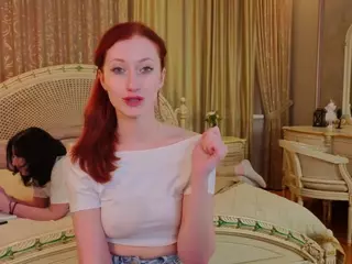 WiloneClutter's Live Sex Cam Show