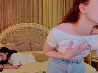 WiloneClutter's Live Sex Cam Show