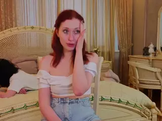 WiloneClutter's Live Sex Cam Show
