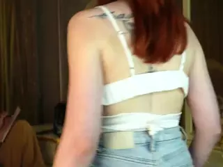 WiloneClutter's Live Sex Cam Show