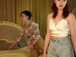 WiloneClutter's Live Sex Cam Show