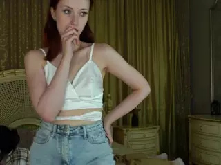 WiloneClutter's Live Sex Cam Show