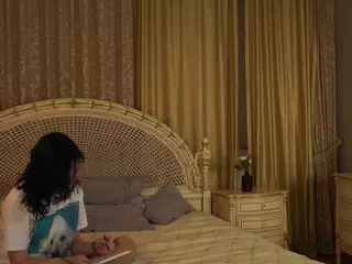 WiloneClutter's Live Sex Cam Show