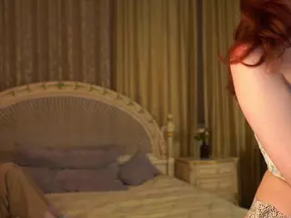 WiloneClutter's Live Sex Cam Show