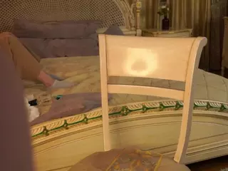 WiloneClutter's Live Sex Cam Show