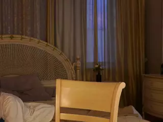 WiloneClutter's Live Sex Cam Show