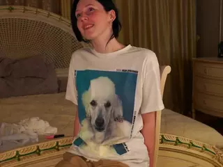WiloneClutter's Live Sex Cam Show