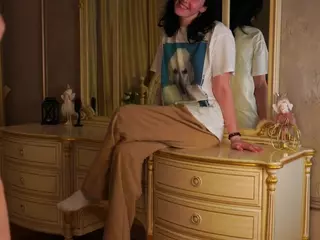 WiloneClutter's Live Sex Cam Show