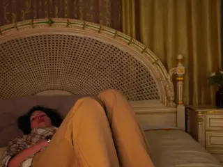 WiloneClutter's Live Sex Cam Show