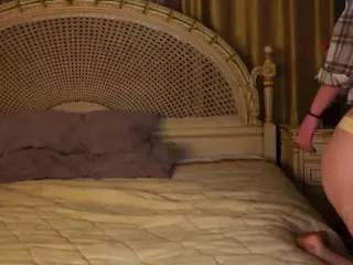 WiloneClutter's Live Sex Cam Show