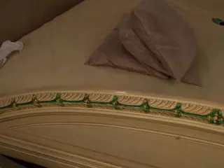 WiloneClutter's Live Sex Cam Show