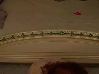WiloneClutter's Live Sex Cam Show