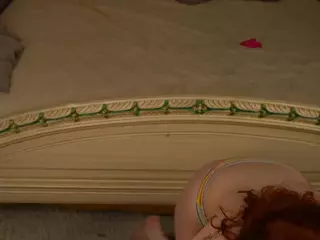 WiloneClutter's Live Sex Cam Show