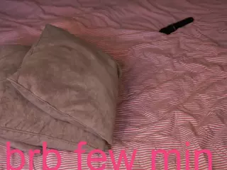 WiloneClutter's Live Sex Cam Show