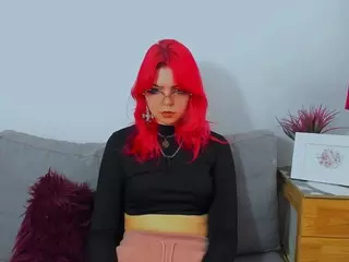 ZoeDesire's Live Sex Cam Show