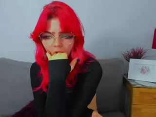 ZoeDesire's Live Sex Cam Show