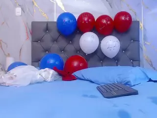 Abby-Kim's Live Sex Cam Show
