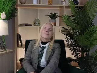 AinsleyHearl's Live Sex Cam Show