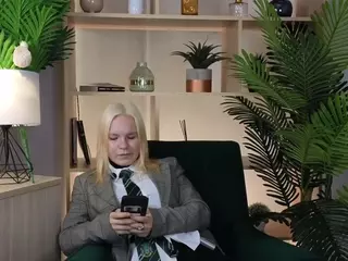AinsleyHearl's Live Sex Cam Show