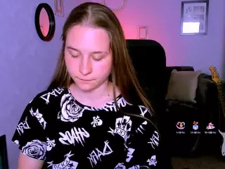 alex-jakson's Live Sex Cam Show