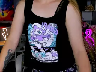 alex-jakson's Live Sex Cam Show