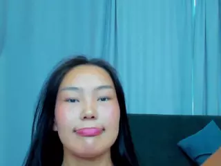 AsianCheek's Live Sex Cam Show
