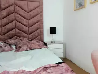 Megan And Thiago's Live Sex Cam Show