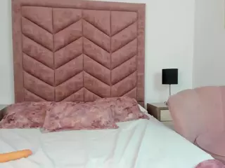 Megan And Thiago's Live Sex Cam Show