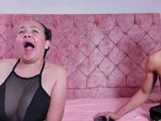 Dayan_Jonny's Live Sex Cam Show
