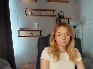 EdinaCroswell's Live Sex Cam Show
